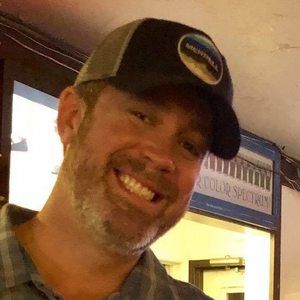 Meet your Posher, Adam